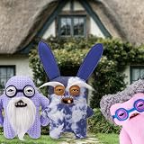 Fuggler Old Fogies 9-Inch Plush Toy Stinkface by ZURU Ugly Monster view 4