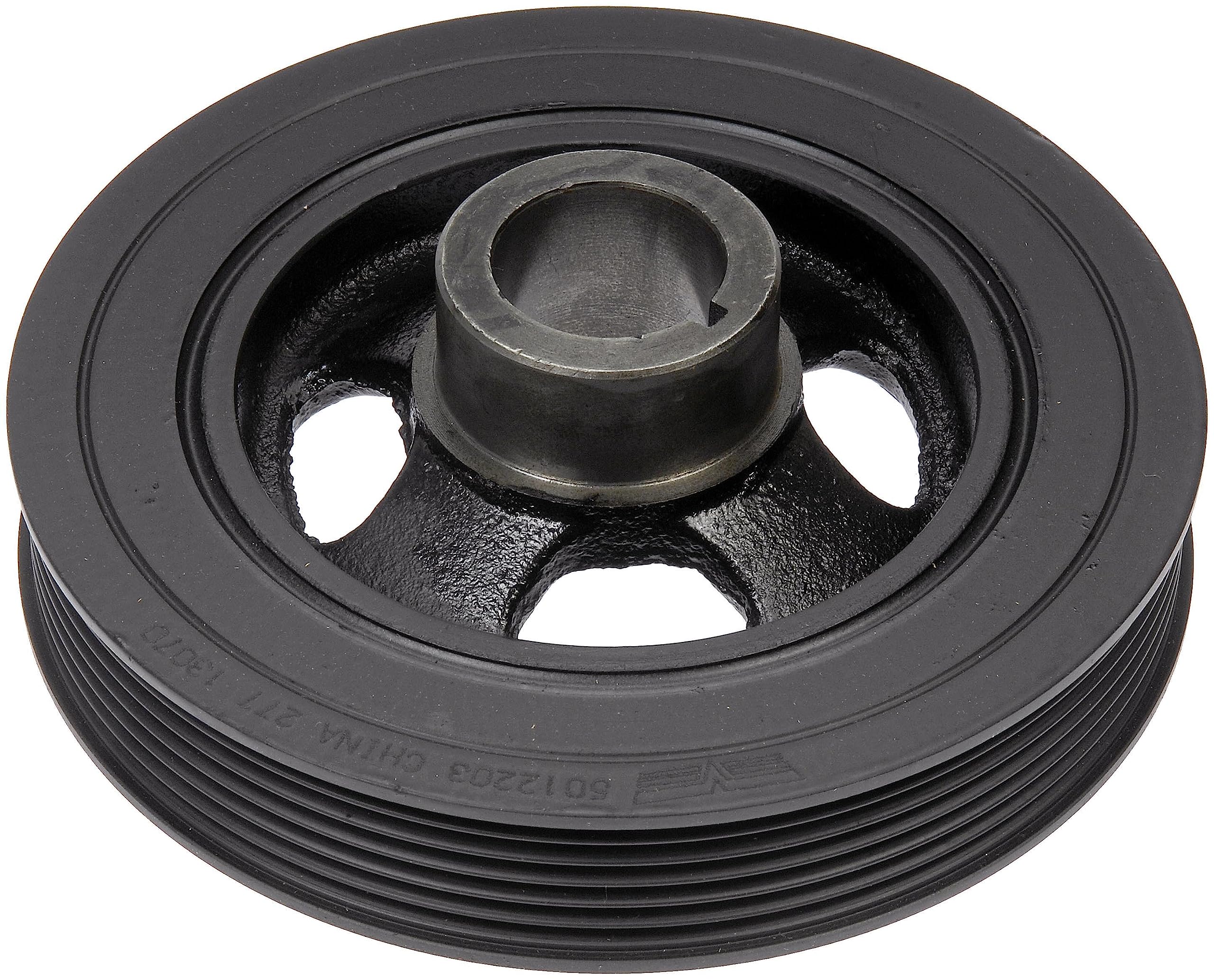 Photo 1 of Dorman 594-341 Engine Harmonic Balancer Compatible with Select Models