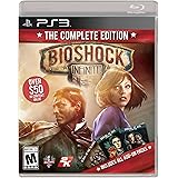 Bioshock Infinite: The Complete Edition - PlayStation 3