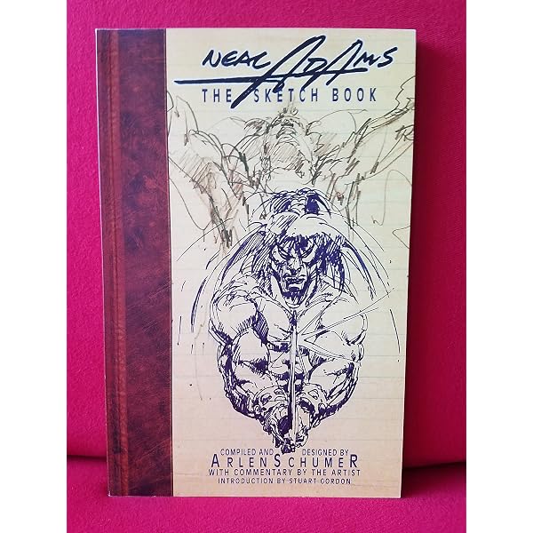 The Art of Neal Adams: Adams, Neal, Spurlock, J. David