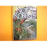Tears Of The Moon By Nora Roberts - Gallaghers Of Ardmore Trilogy Book 2 - Good