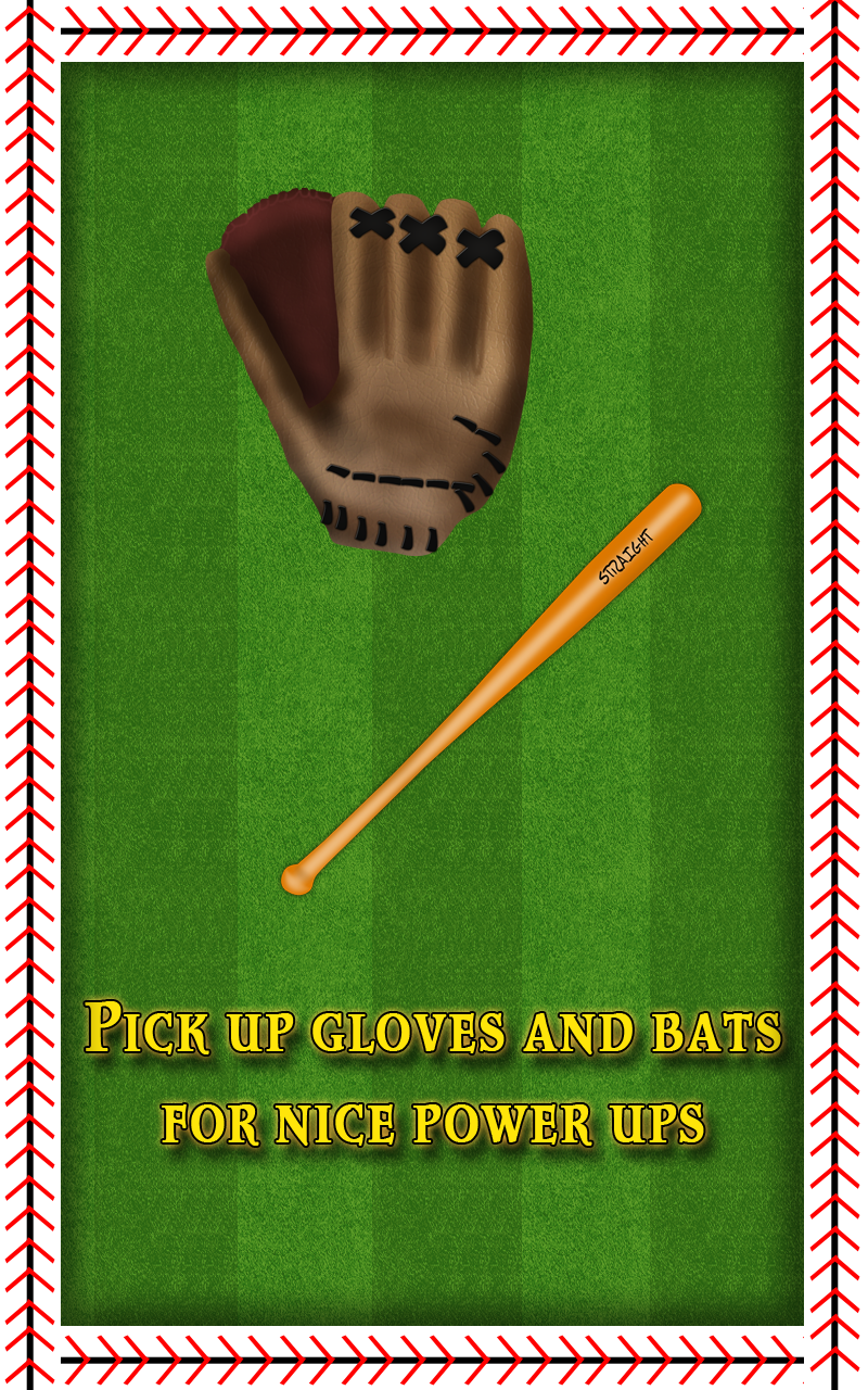 Baseball Pitch Fever : The All Star Match Season League - Gold Edition - Thumbnail 5