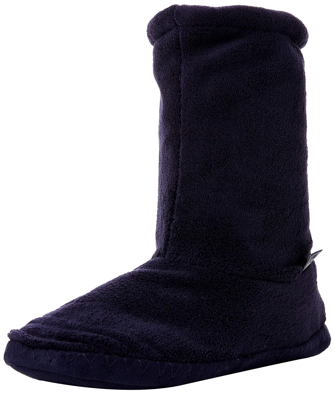 Joules Men's Homestead HiTop Slippers, Blue (French Navy Frnavy), S 41