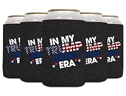 QualityPerfection Can Cooler Sleeves (2 Units) 12