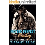 Picture Perfect Cowboy: A Western Romance
