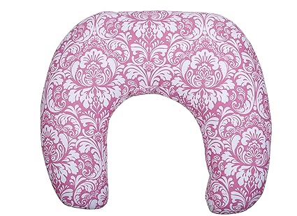 lulamom feeding pillow