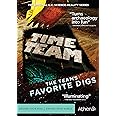 TIME TEAM: THE TEAM'S FAVORITE DIGS