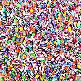 Fun Express Bulk Candy Variety Pack 30 lb, Approx 3000 Pieces | Individually Wrapped Assorted Candy, Halloween Trick Or Treat, Party Favors, Pinata Stuffers &amp; Goodie Bags