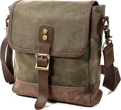 vintage side bag