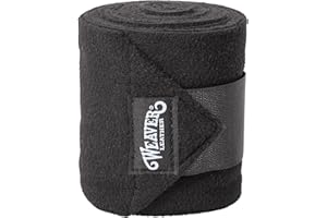 Weaver Leather Polo Leg Wraps