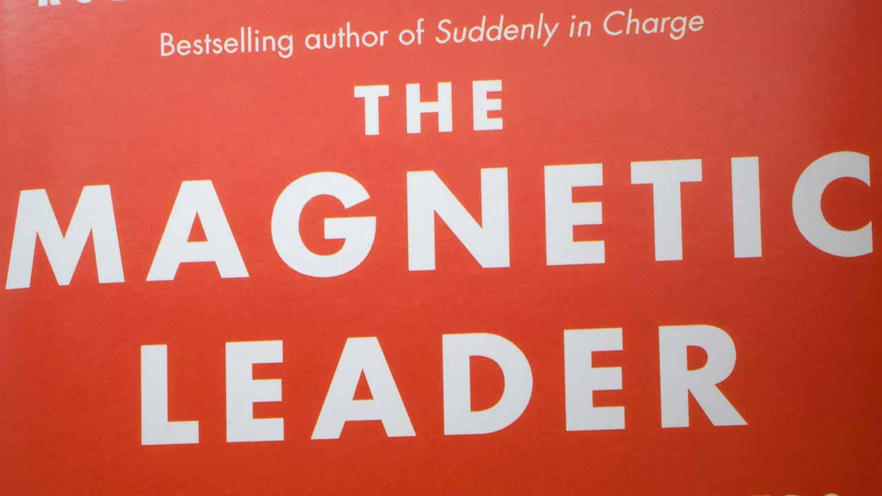 The Leader How Irresistible Leaders Attract Employees