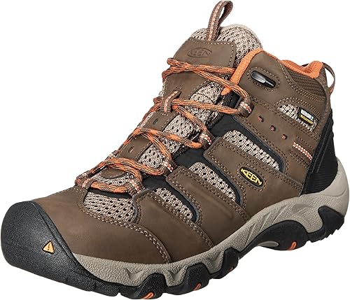 keen women's koven hiking shoe