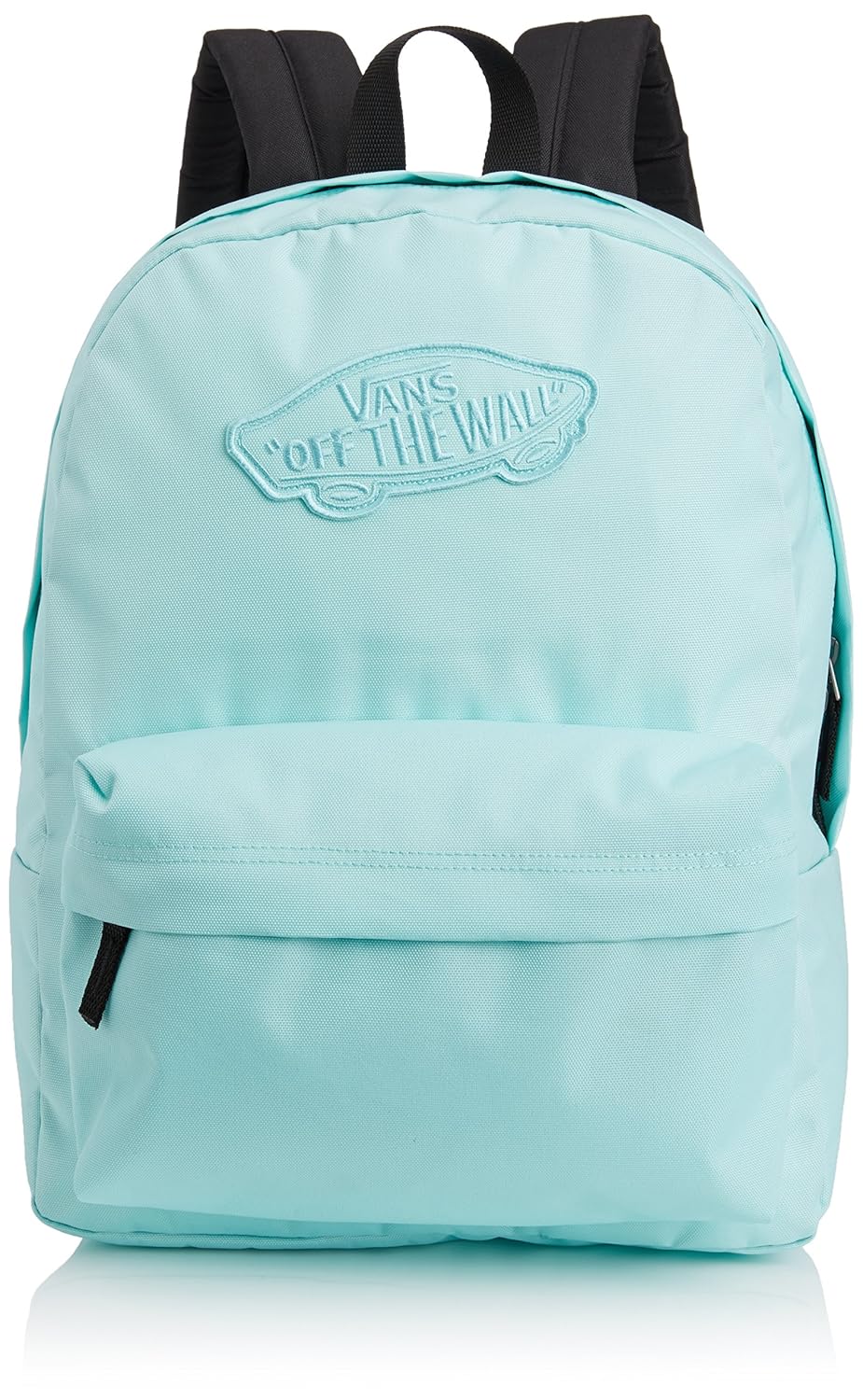 blue vans realm backpack