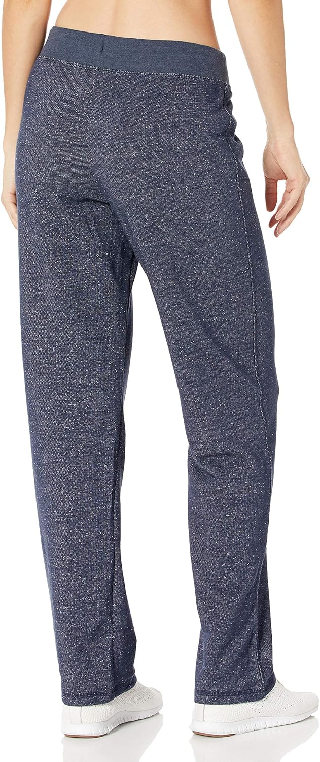 Hanes Women's French Terry Pant at  Women’s Clothing store
