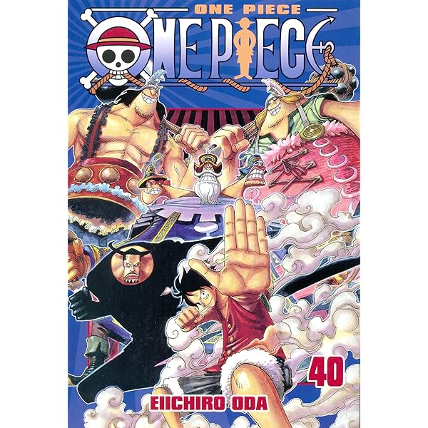 One Piece Vol. 82 | Amazon.com.br