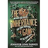 The Inheritance Games (The Inheritance Games, 1)