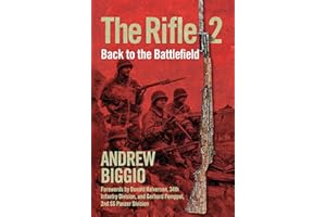 Rifle 2: Back to the Battlefield