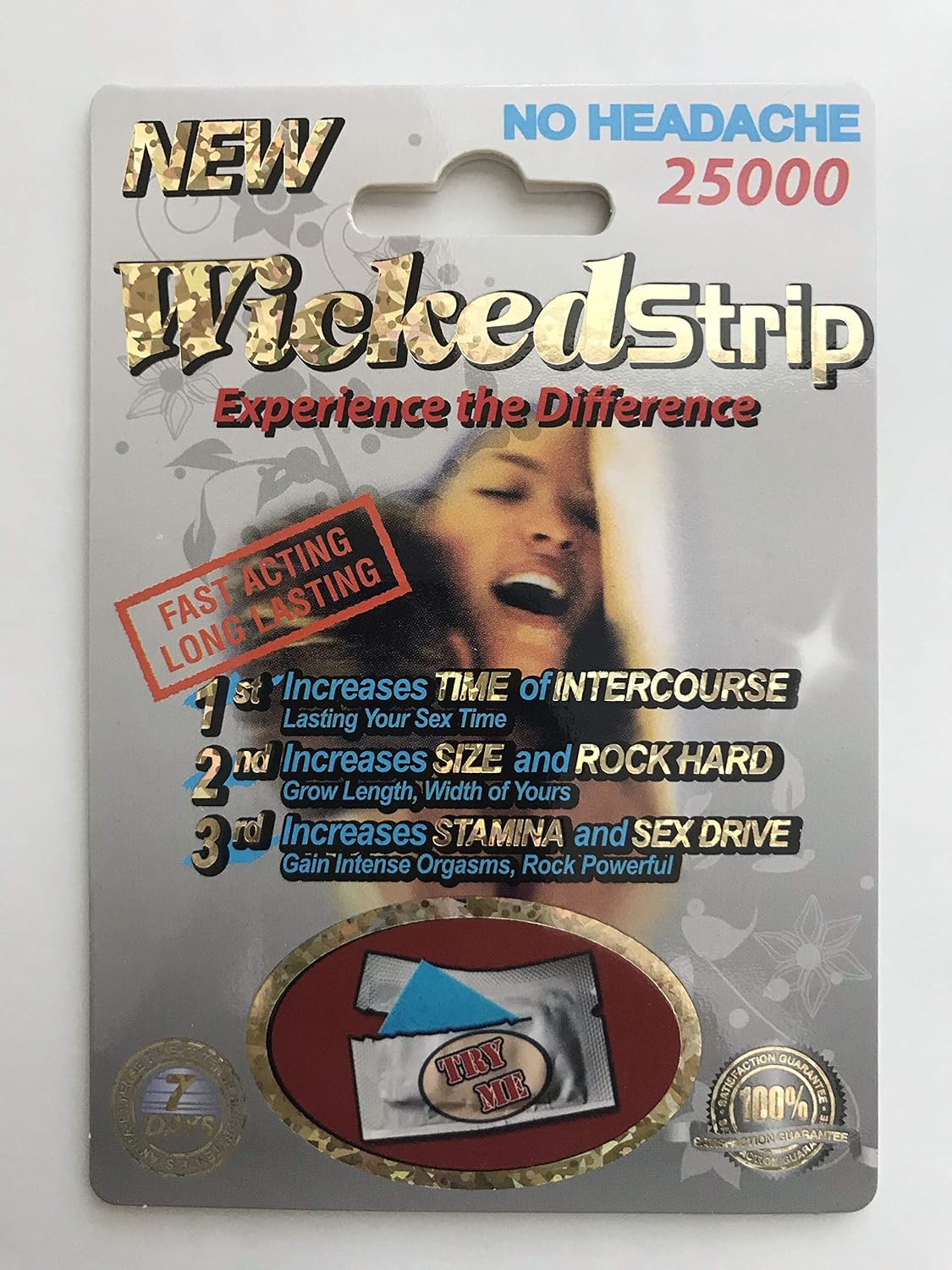 Which Is The Best 5 Day Forecast 1600 Mg Men’s Supplement