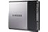 Samsung T3 Portable SSD - 500GB - USB 3.1 External SSD (MU-PT500B/AM)