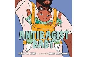 Antiracist Baby Picture Book