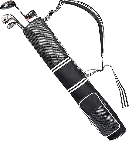 sunday carry golf bag