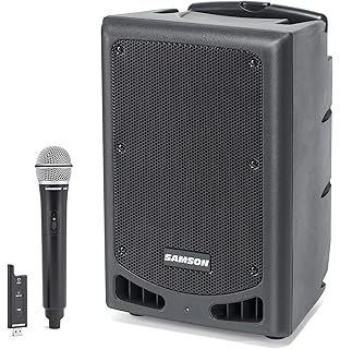 samson xp108w