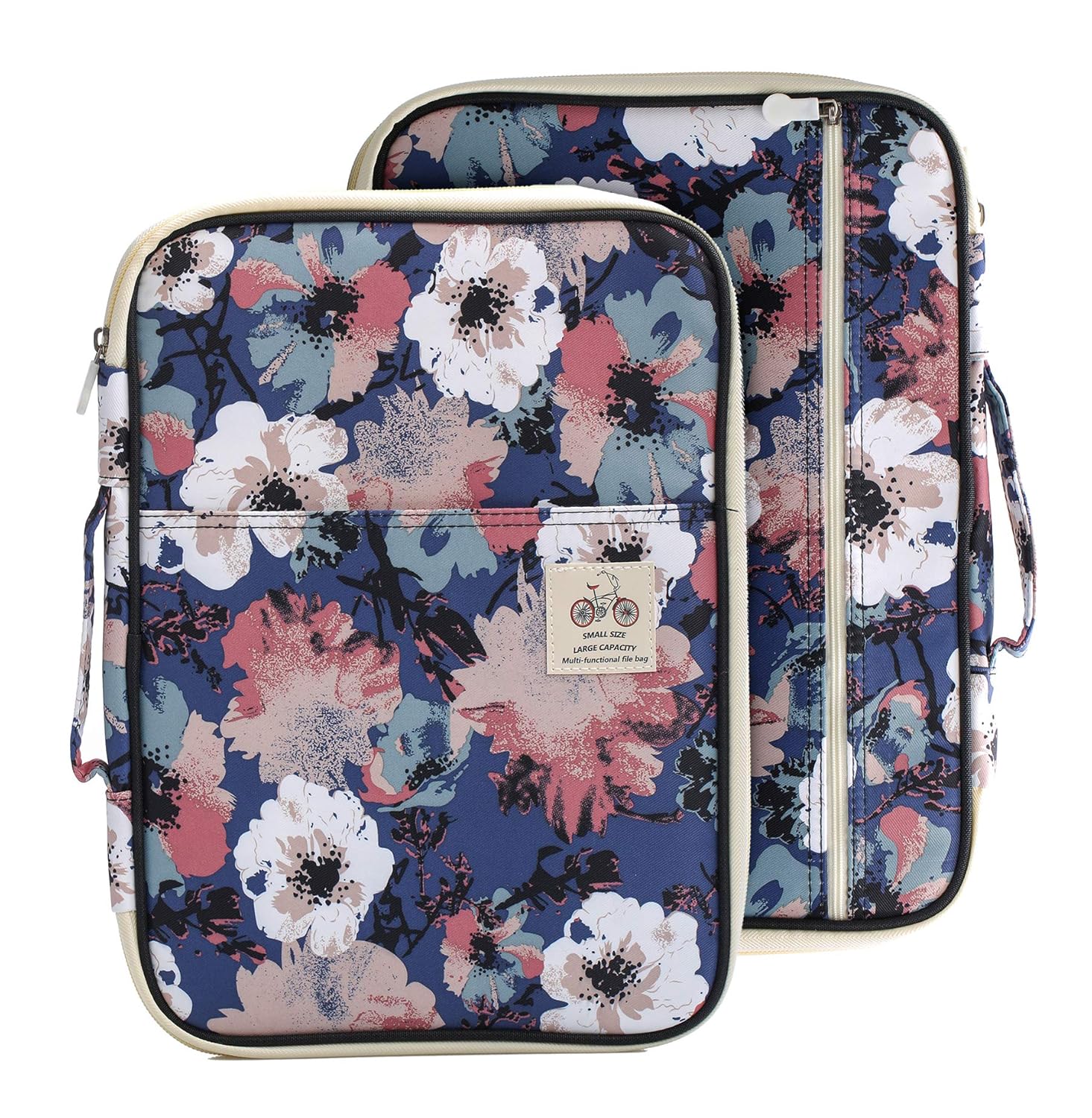 laptop binder bag