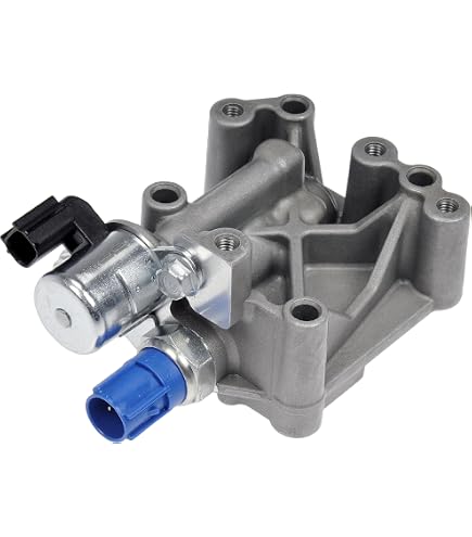 FANHAY 916-957 Engine Variable Valve Timing (VVT) Solenoid For 53022338AA 53022338AB For Chrysler Dodge Ram Jeep