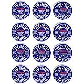 Blistex Lip Medex.25-Ounce (Pack of 12), Moisturizing