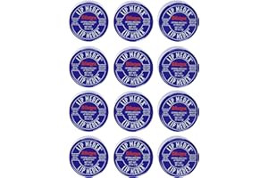 Blistex Lip Medex.25-Ounce (Pack of 12)