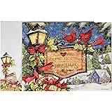 Lang HEARTS COME HOME BOXED CHRISTMAS CARDS (1004831)