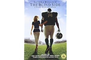The Blind Side / L'Eveil d'un champion (Bilingual)