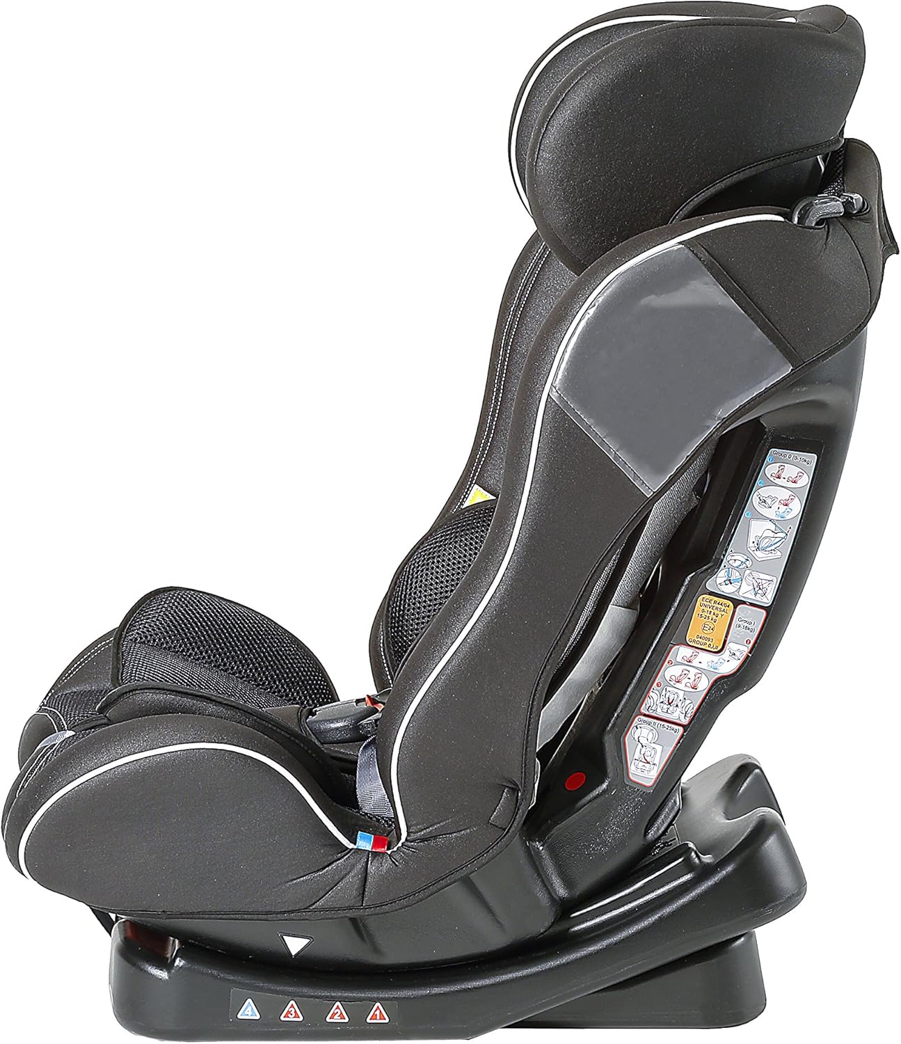 baby elegance car seat