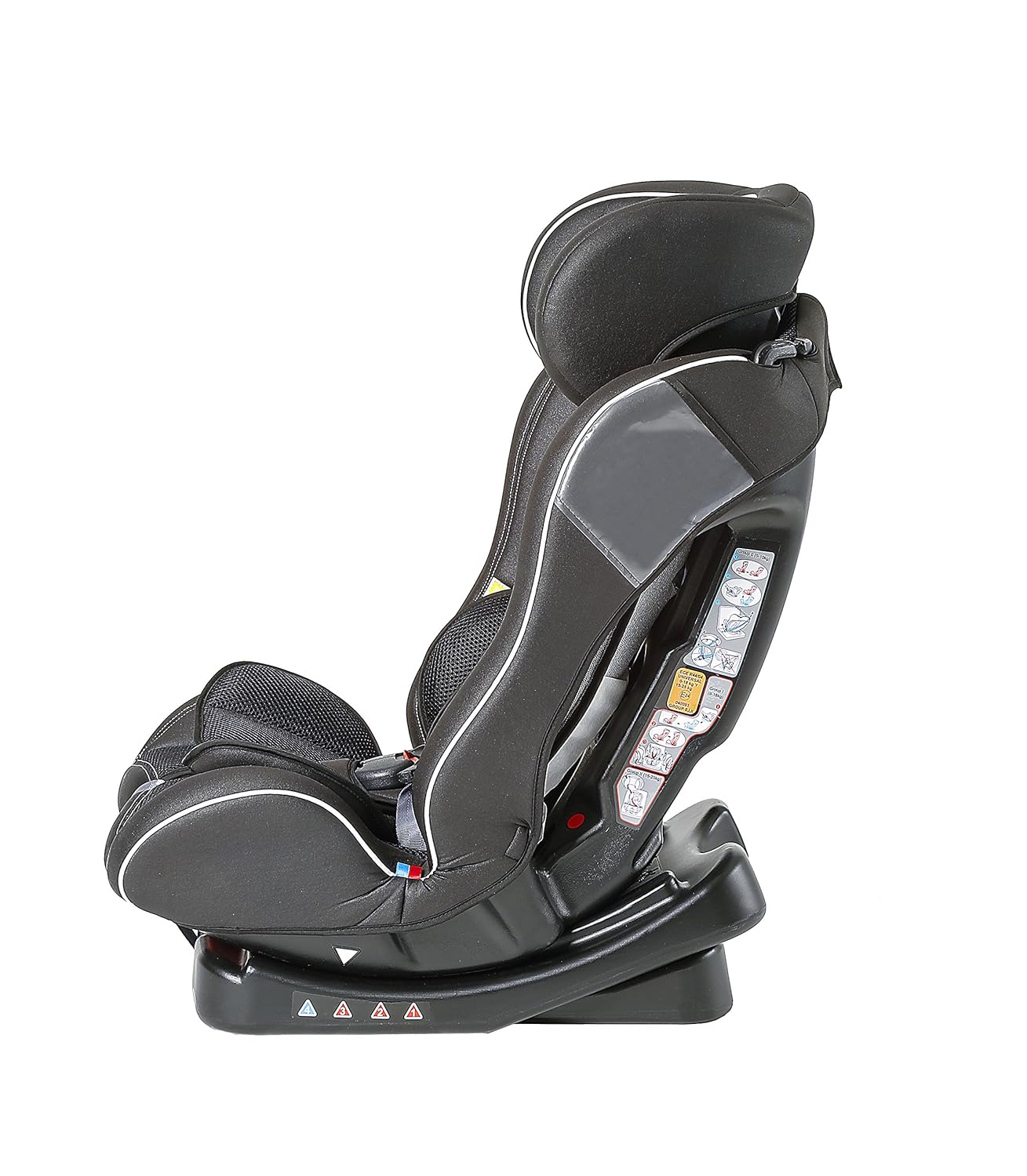 baby elegance car seat