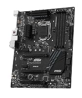 MSI Z170A SLI