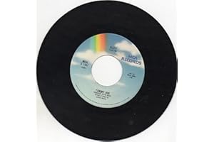 Dizzy [Vinyl Single]