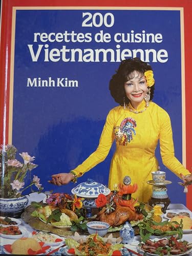 Download 200 recettes de cuisine Vietnamienne PDF