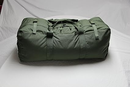 army sea bag