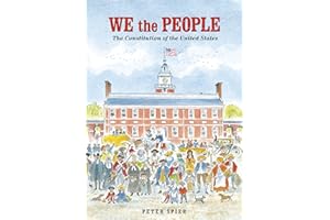We the People: The Constitution of the United States