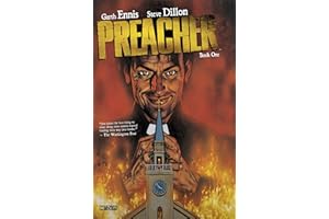 Preacher: Book One