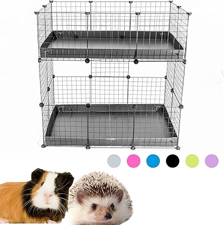 amazon guinea pig cages