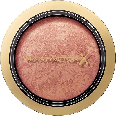 Max Factor Creme Puff Blusher Seductive Pink 15
