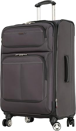 ricardo luggage handle repair