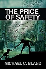 The Price of Safety Kindle Edition