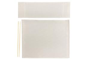 EVERYWHERE CHAIR Mesh Directors Chair Replacement Cover (Round Stick) (Sand)