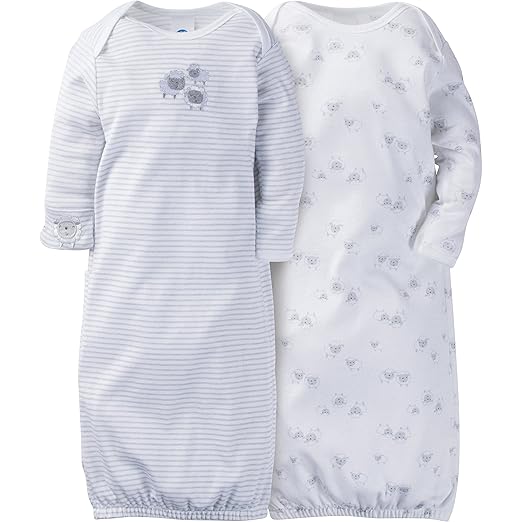 Sleep Gowns