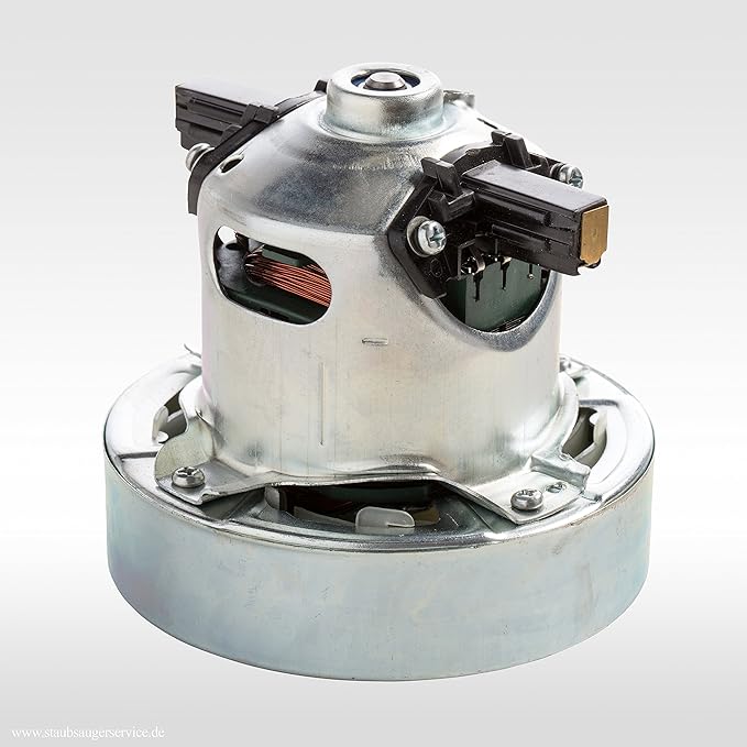 Motor geeignet für Vorwerk Kobold 130 und 131