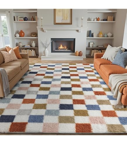 KANDYTOWN RAG ラグマット KANDYTOWN RAG ラグマット