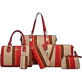 2E-youth Designer Purses and Handbags for Women Satchel Shoulder Bag Tote Top Handle Bag | Designer Purses, Handbags, Designer