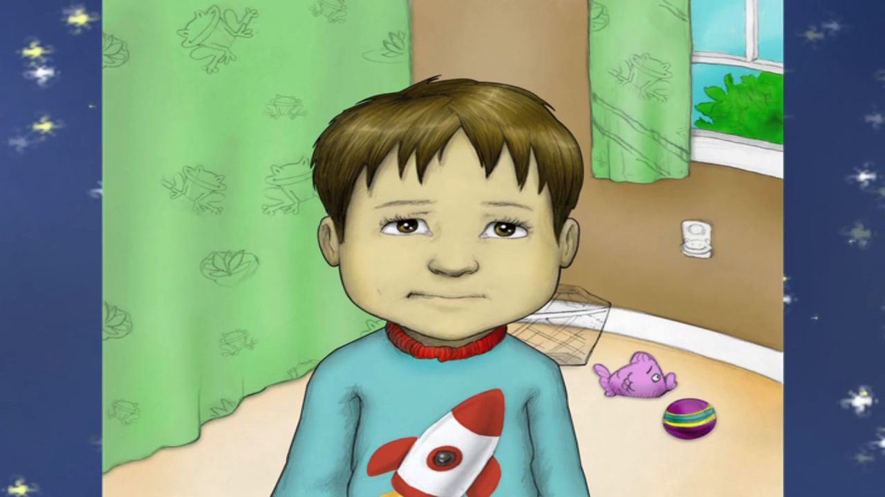 Luca Lashes Learns to Brush His Teeth in SpanishAmazon.co.ukAppstore